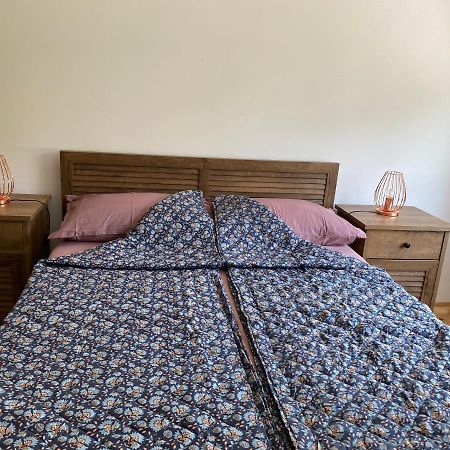 New Apartment In The City 维索科 外观 照片