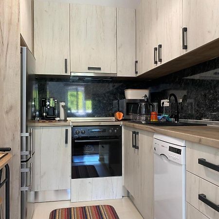 New Apartment In The City 维索科 外观 照片
