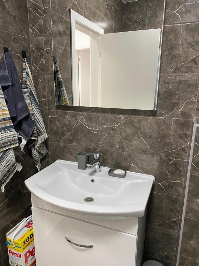New Apartment In The City 维索科 外观 照片