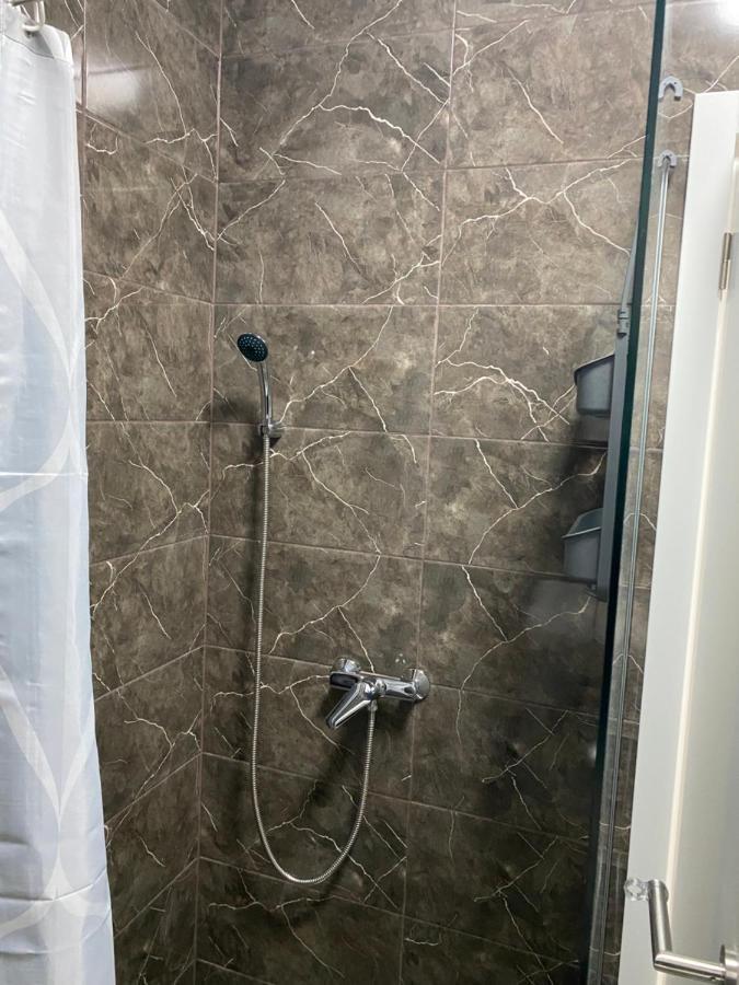 New Apartment In The City 维索科 外观 照片
