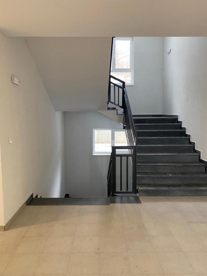 New Apartment In The City 维索科 外观 照片