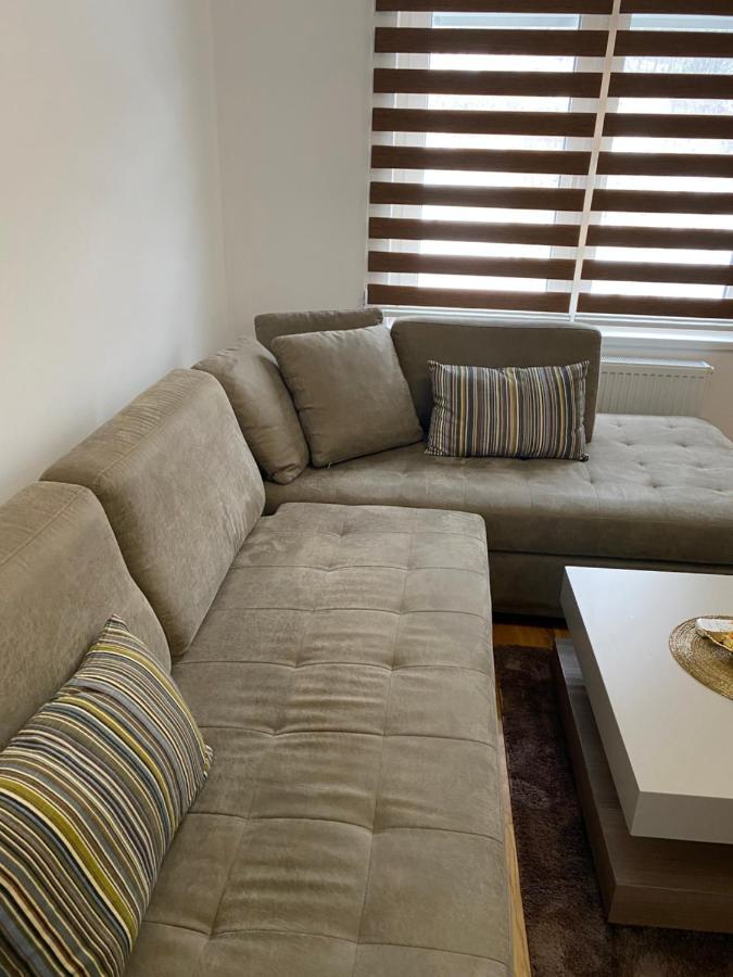 New Apartment In The City 维索科 外观 照片