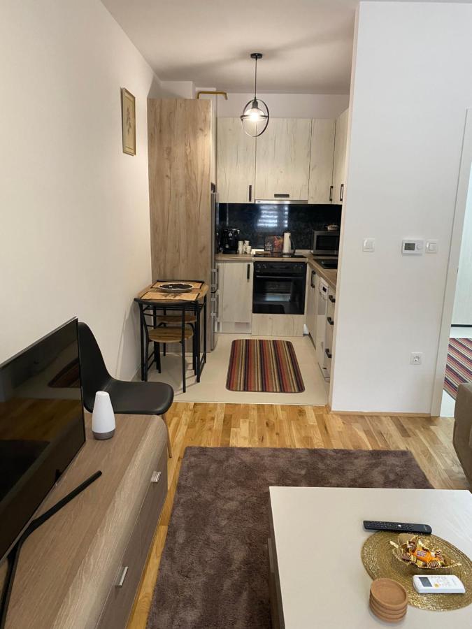 New Apartment In The City 维索科 外观 照片