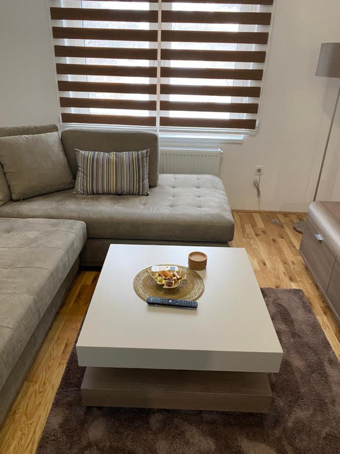 New Apartment In The City 维索科 外观 照片