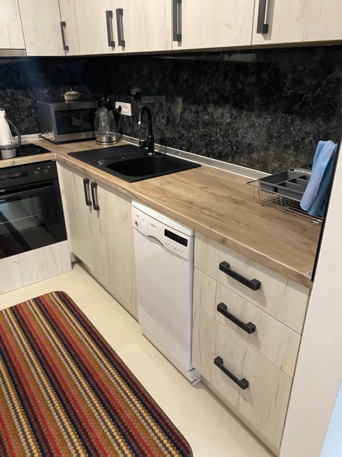 New Apartment In The City 维索科 外观 照片