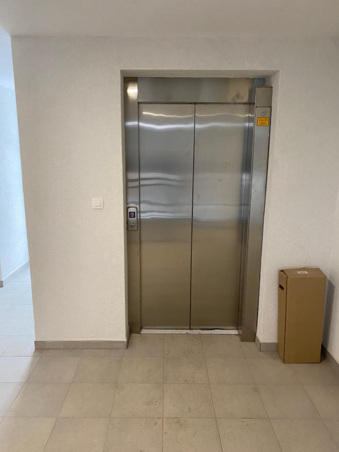New Apartment In The City 维索科 外观 照片