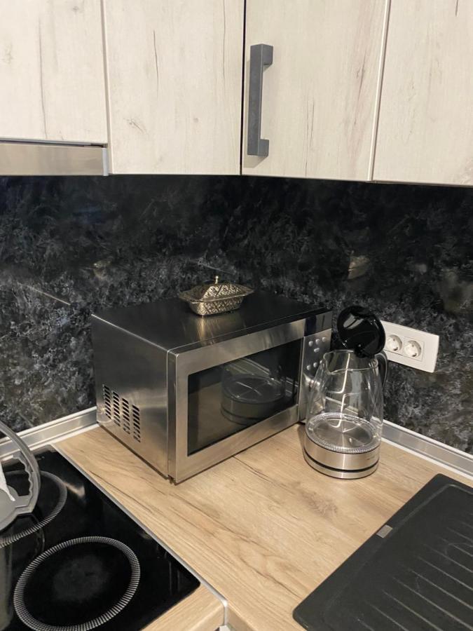 New Apartment In The City 维索科 外观 照片