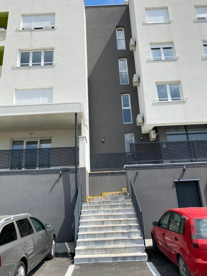 New Apartment In The City 维索科 外观 照片