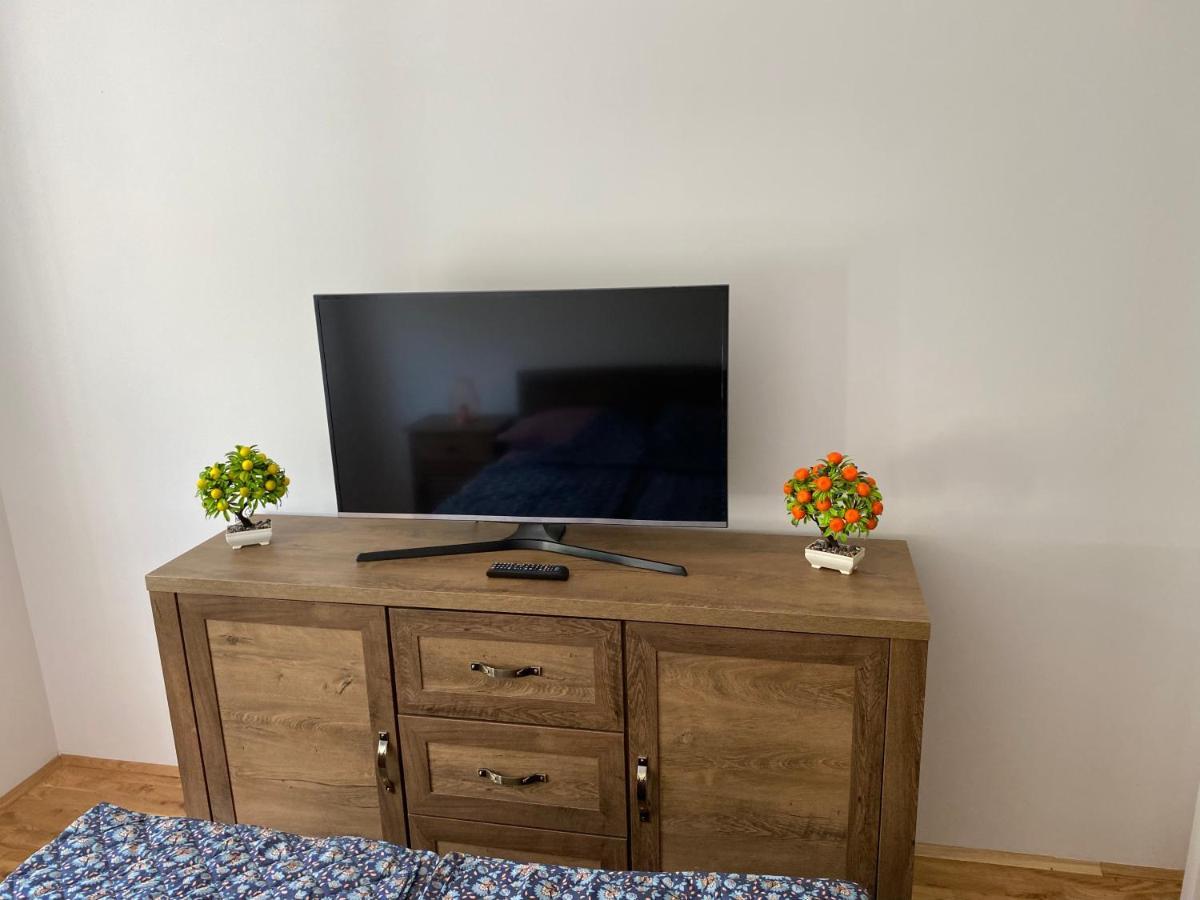 New Apartment In The City 维索科 外观 照片
