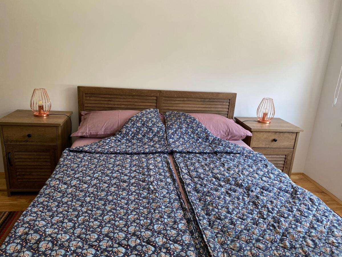 New Apartment In The City 维索科 外观 照片