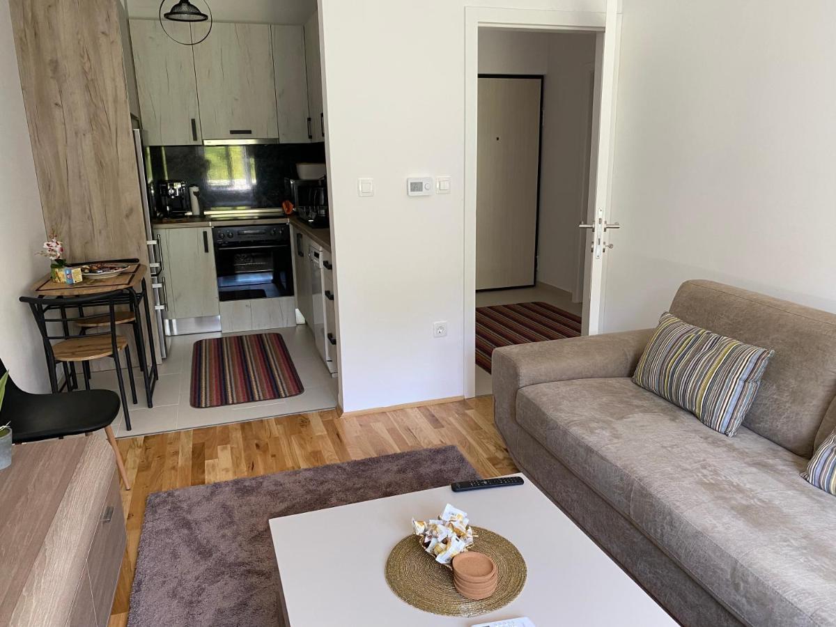 New Apartment In The City 维索科 外观 照片