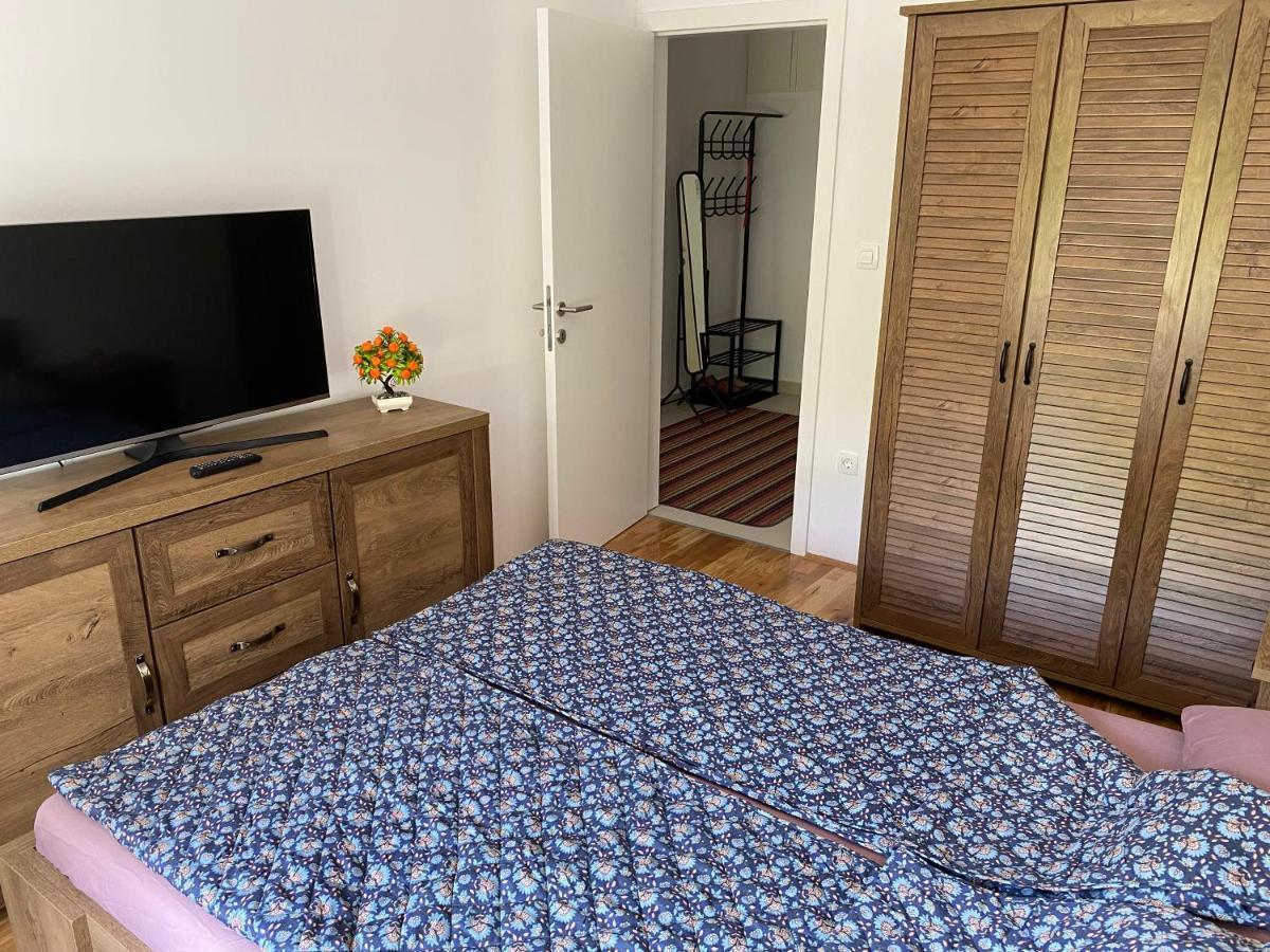 New Apartment In The City 维索科 外观 照片
