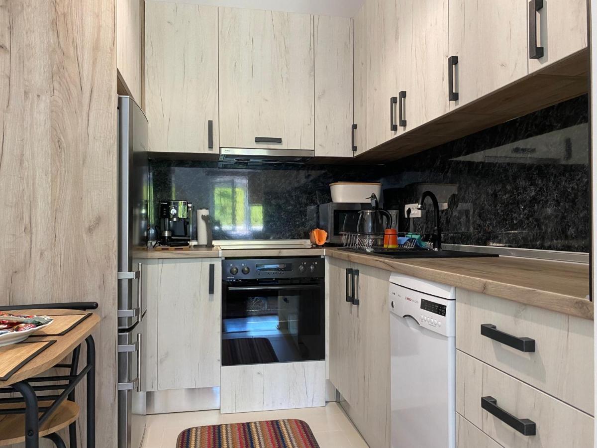 New Apartment In The City 维索科 外观 照片